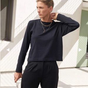 AYR The Slushy tee black